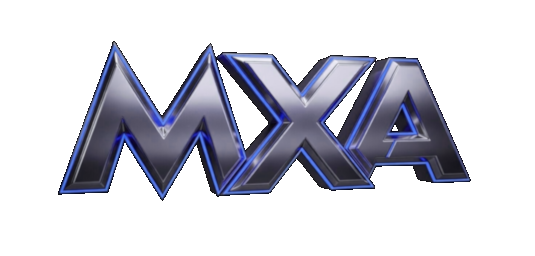 MXA Logo